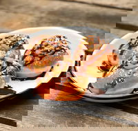 Easeys  Two Wrongs - Holiday Find