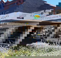 Elevation II Cafe