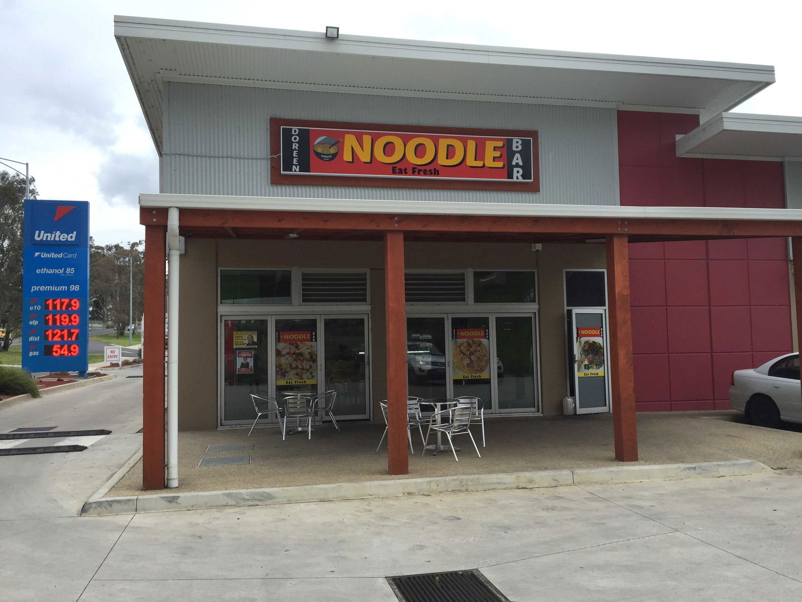 Paynesville VIC Holiday Find