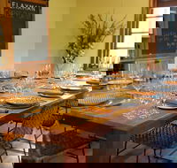 Flaxman Wines