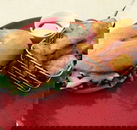 Flying Pepper Cafe and Restaurant - Holiday Find