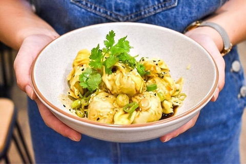 Greenhouse Asian Salads - Edgecliff - Holiday Find 0