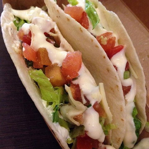 Guzman Y Gomez - Holiday Find 0