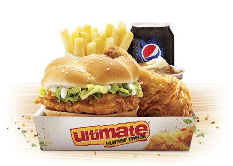 KFC - Ermington - Holiday Find 0