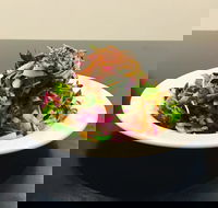 Mai Jia - Holiday Find