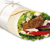 McDonald's - Girrawheen - Holiday Find