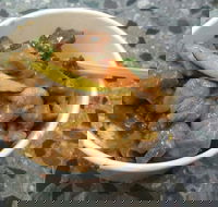 Melbourne Bakehouse - Holiday Find