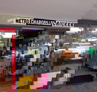 Metro Chargrill Chicken - Holiday Find