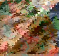 Michael's Cafe - Holiday Find