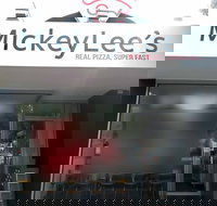 Mickey Lee's - Holiday Find