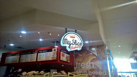 My Slice Bakery - Holiday Find 0