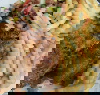 Noble Park Charcoal Chicken - Holiday Find