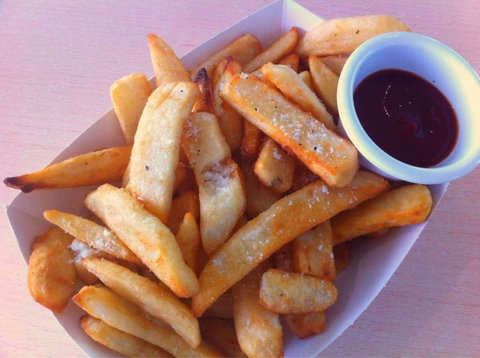 Observation Cafe - Holiday Find 0