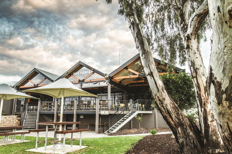 Pretoria Hotel - Holiday Find 0