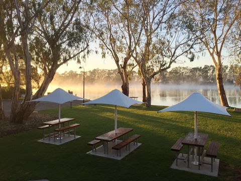 Pretoria Hotel - Holiday Find 2