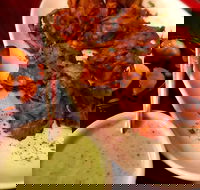 Rangla Punjab Indian - Everton Park - Holiday Find