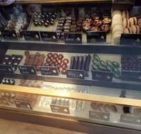 Rigby's Bar and Bistro - Holiday Find