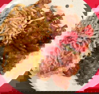 Scrumpy's Chinese Restaurant - Holiday Find