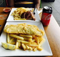 Silver Palace Chinese Restaurant - Holiday Find