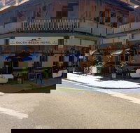 South Beach Hotel - Holiday Find