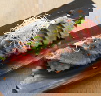 Sushi Edo - Kenmore - Holiday Find