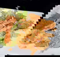 Taku Japanese Kitchen - Holiday Find