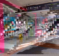 Tea meets Coffee - Holiday Find