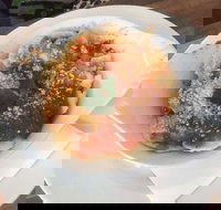 The Maltese Pastizzi Bar  Restaurant - Holiday Find