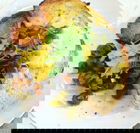 The Reserve Cafe - Holiday Find