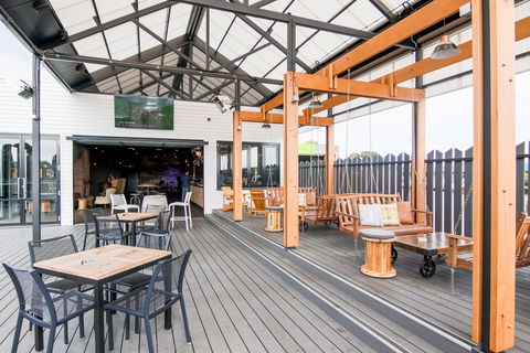 The Woodcroft Hotel - Holiday Find 1