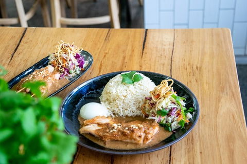 Warragul Thai - Holiday Find 0
