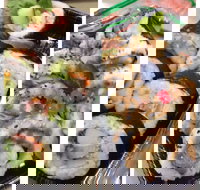 Wasabi Monkey - Holiday Find