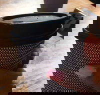 Waterside Cafe - Holiday Find