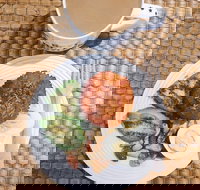 AA Cake Shop - Holiday Find