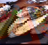 Addison's Restaurant - Holiday Find