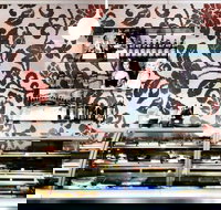 Angelucci - Holiday Find