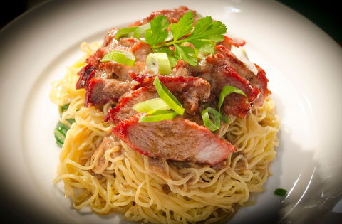 Bahn Kubo Asian Restaurant - Holiday Find 2