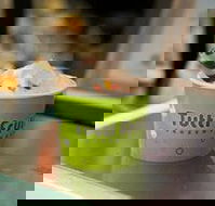 Black Jack Cafe - Holiday Find