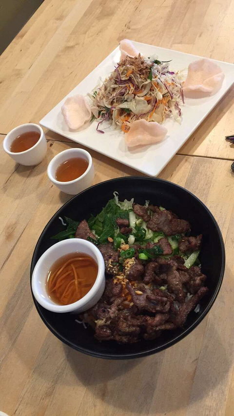 Bold Cafe Restaurant - Holiday Find 0