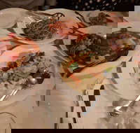 Borrelli's - Holiday Find