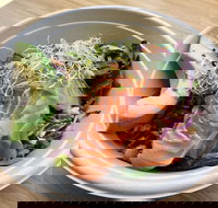 Bowls Baby - Holiday Find