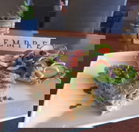 Caffe Sempre - Holiday Find