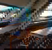 Coffee On Cardigan - Holiday Find