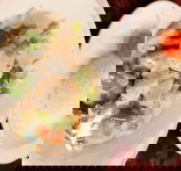 Eric's Noodle - Holiday Find