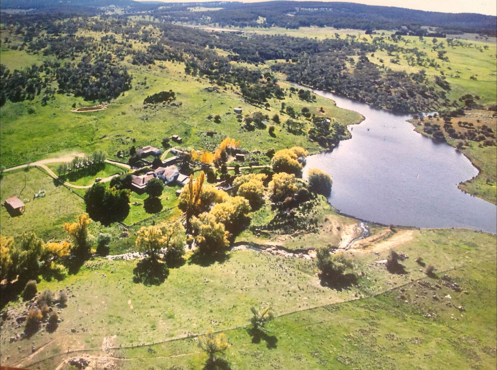 Avonside NSW Holiday Find