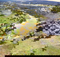Eucumbene Trout Farm - Holiday Find