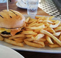 Fast Eddys Cafe - Perth CBD - Holiday Find