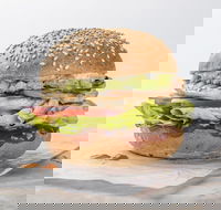 Grill'd - Doncaster - Doncaster