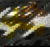 Hangar Cafe Restaurant - Coburg - Holiday Find