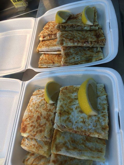 Hooked On Kebabs - Holiday Find 0